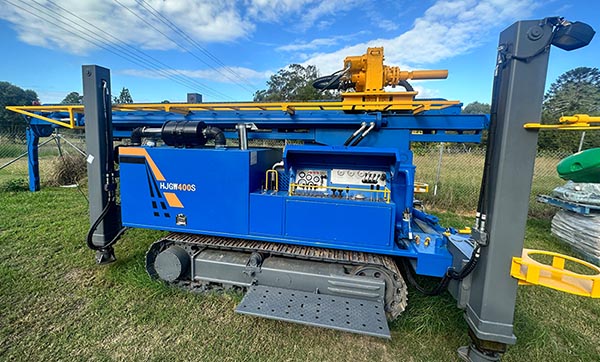 drill rig hire 05