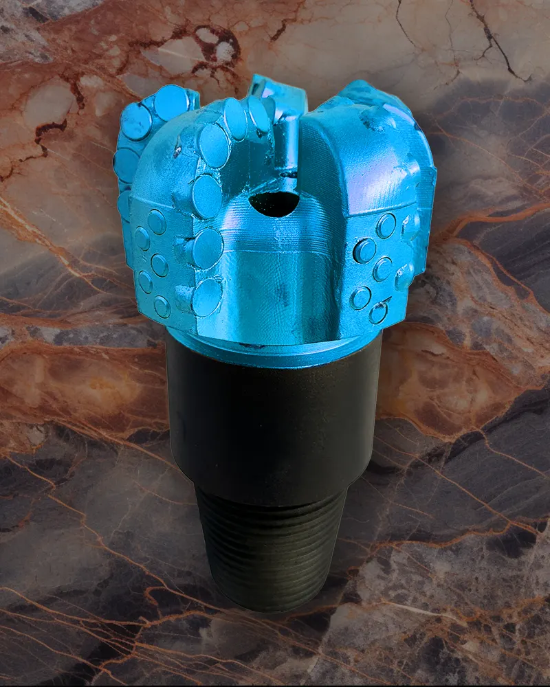 specialised drilling equipment