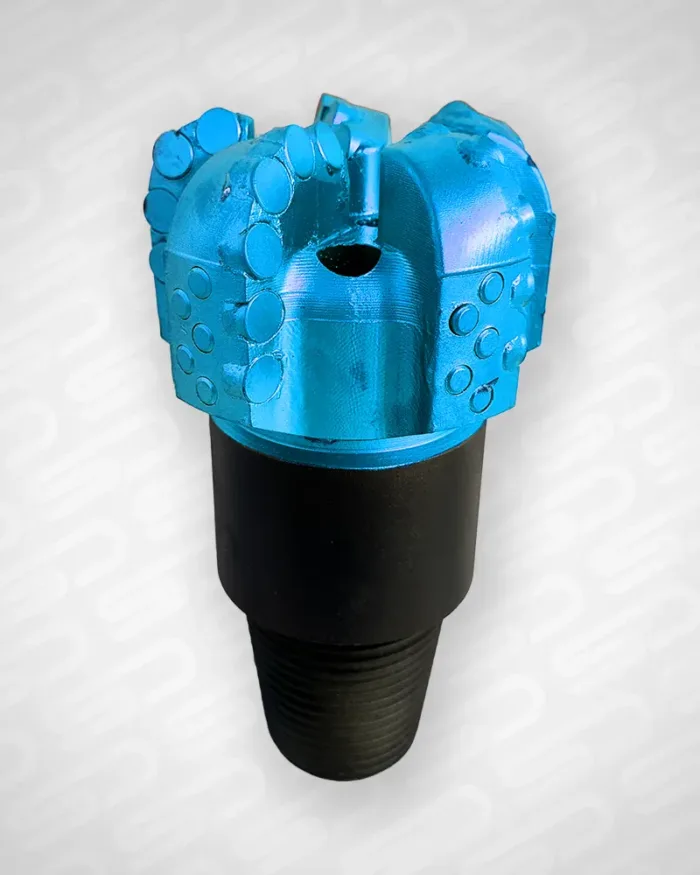 specialised drilling equipment