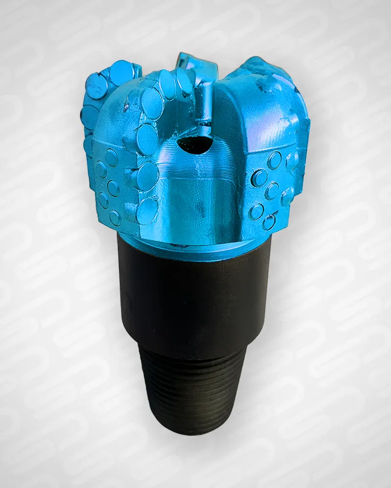 specialised drilling equipment
