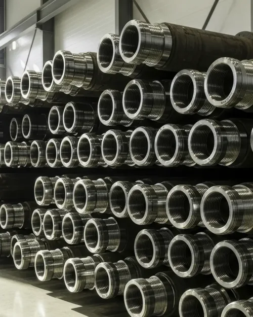 specialised drilling supplies