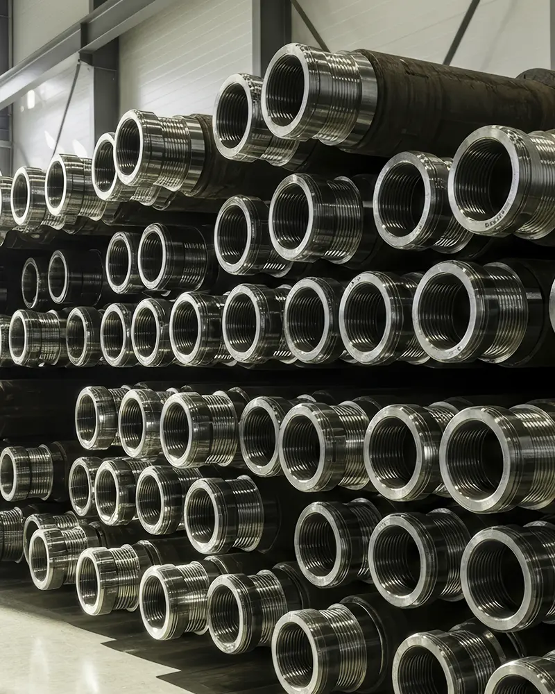 specialised drilling supplies