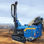 black diamond drill rigs