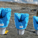 rotarty drilling tools