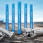 specialised drilling equipment