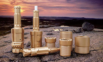 mine casing systems