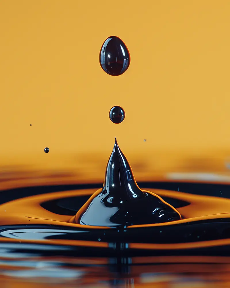 AMC drilling fluids