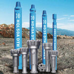 specialised drilling equipment