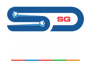 specialised drilling equipment