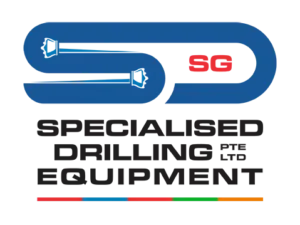 Specialised Drilling Pte Ltd