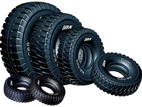 HAIAN GROUP OTR TYRES